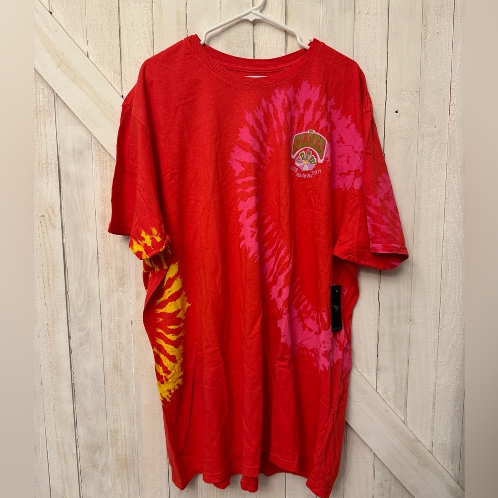 Paper Planes - T-Shirt - Size 3XL